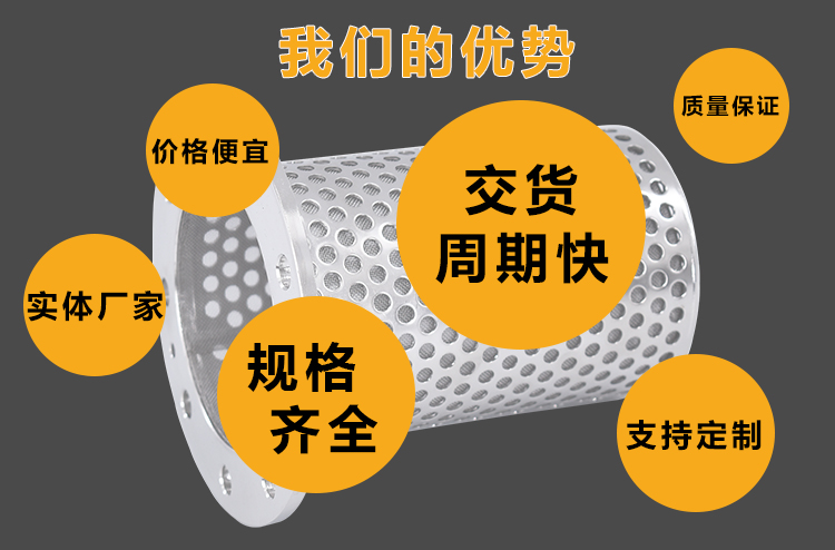 籃式過(guò)濾器_http://m.molyshow.com_不銹鋼過(guò)濾器_第5張