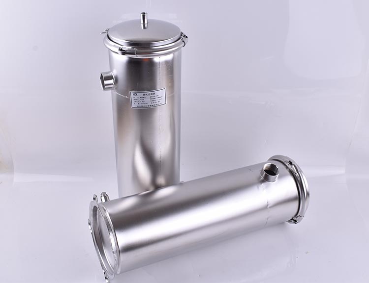 袋式過(guò)濾器_http://m.molyshow.com_不銹鋼過(guò)濾器_第3張