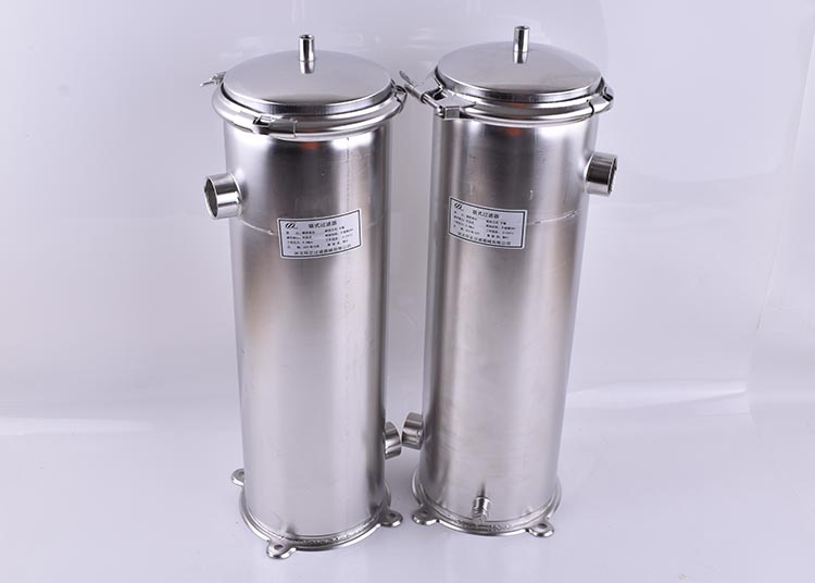 袋式過(guò)濾器_http://m.molyshow.com_不銹鋼過(guò)濾器_第1張
