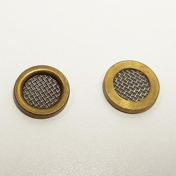 工程機(jī)械銅包邊濾片_http://m.molyshow.com_產(chǎn)品中心_第1張