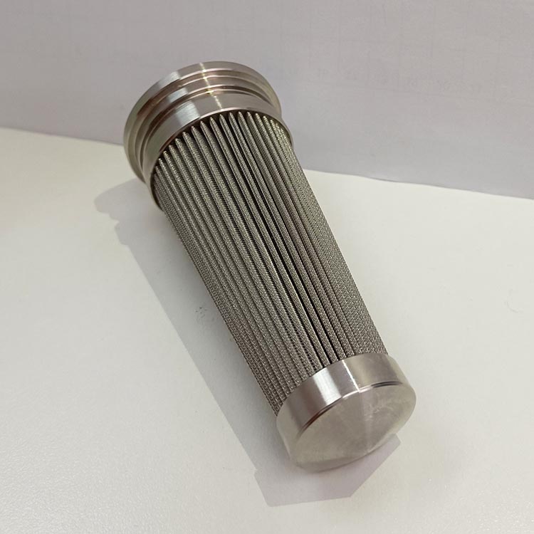 小松挖掘機(jī)液壓泵錐形濾芯_http://m.molyshow.com_產(chǎn)品中心_第3張