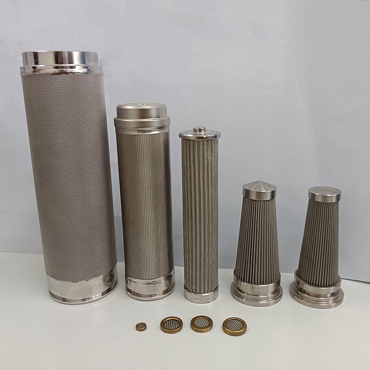 小松挖掘機(jī)液壓泵錐形濾芯_http://m.molyshow.com_產(chǎn)品中心_第6張