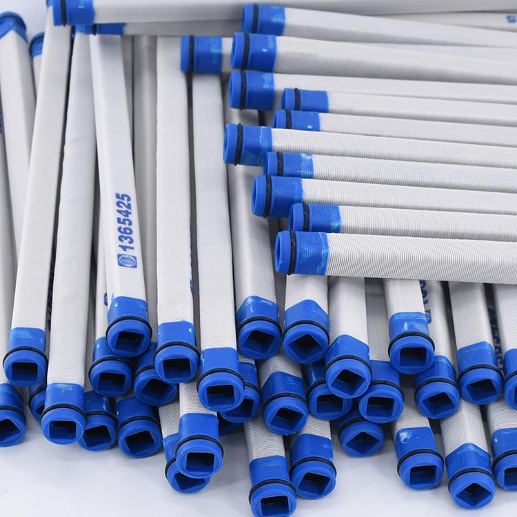 船舶BOLL主機蠟燭式濾芯_http://m.molyshow.com_工程機械濾芯_第3張