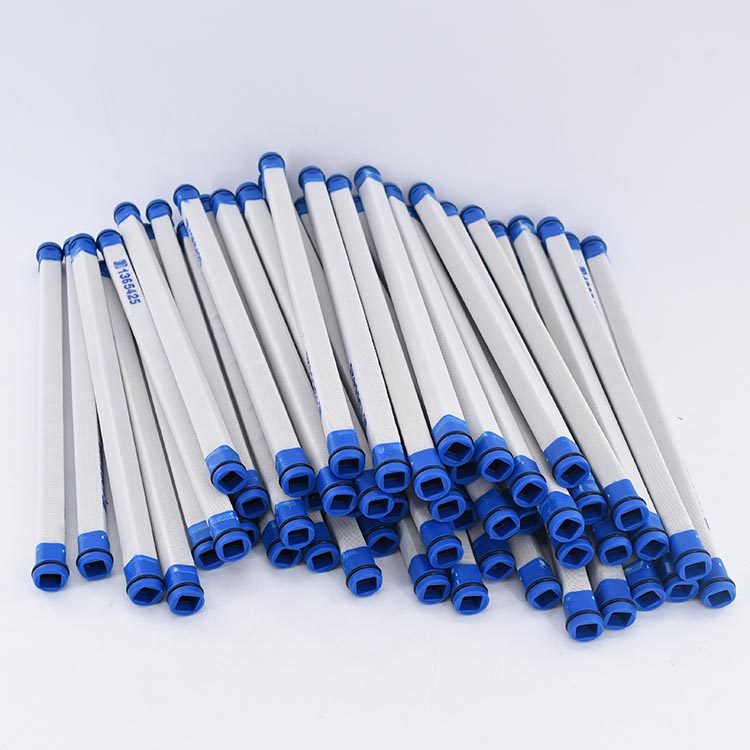 船舶BOLL主機蠟燭式濾芯_http://m.molyshow.com_工程機械濾芯_第1張