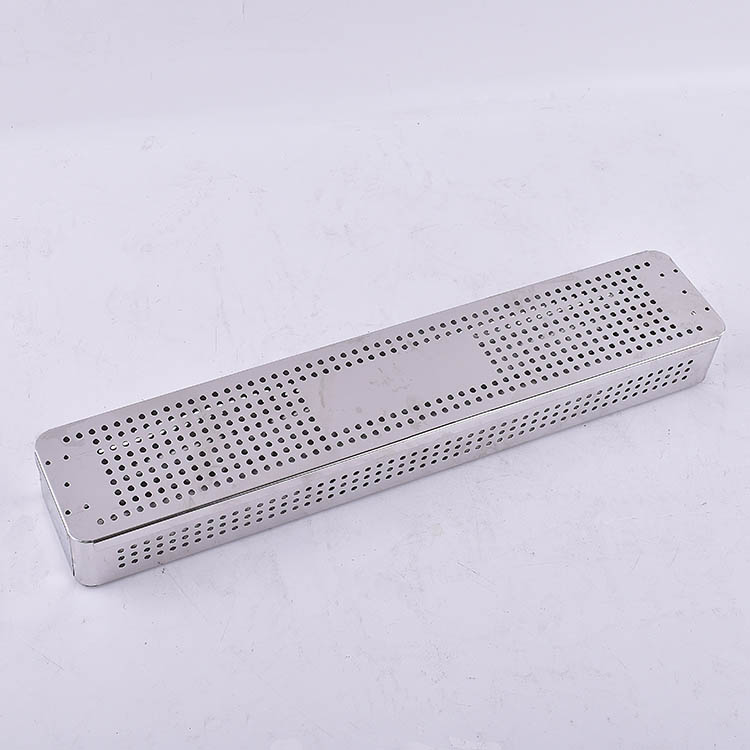 腹腔鏡器械消毒盒_http://m.molyshow.com_不銹鋼編織網(wǎng)類_第1張