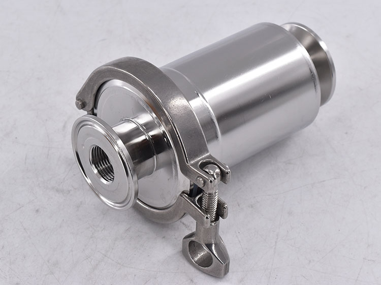 小型管道式過濾器_http://m.molyshow.com_不銹鋼過濾器_第1張