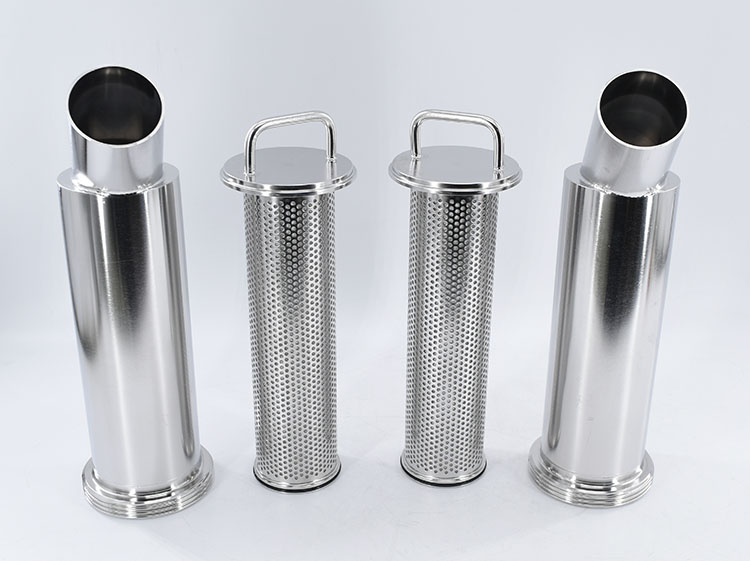 Y型過濾器_http://m.molyshow.com_不銹鋼過濾器_第2張