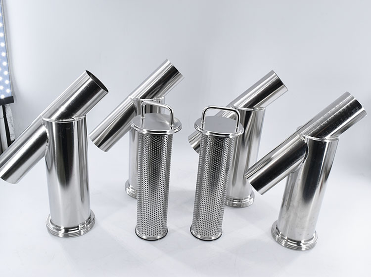 Y型過濾器_http://m.molyshow.com_不銹鋼過濾器_第1張