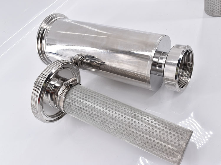 直通式過濾器_http://m.molyshow.com_不銹鋼過濾器_第1張