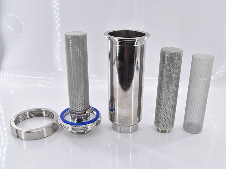 直通式過濾器_http://m.molyshow.com_不銹鋼過濾器_第2張