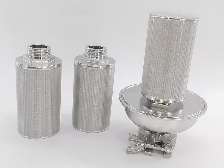 液體過濾器_http://m.molyshow.com_不銹鋼過濾器_第2張