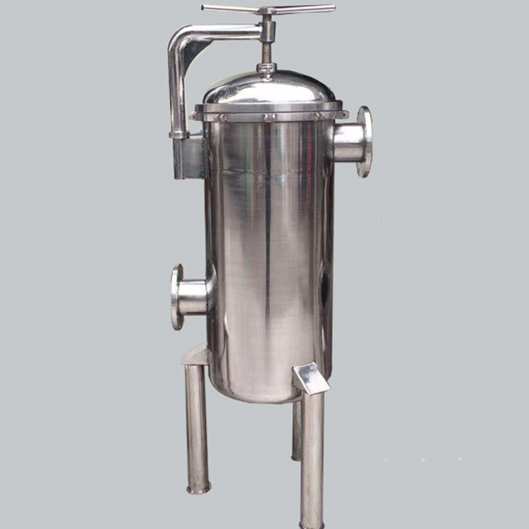 小流量保安過濾器_http://m.molyshow.com_不銹鋼過濾器_第3張